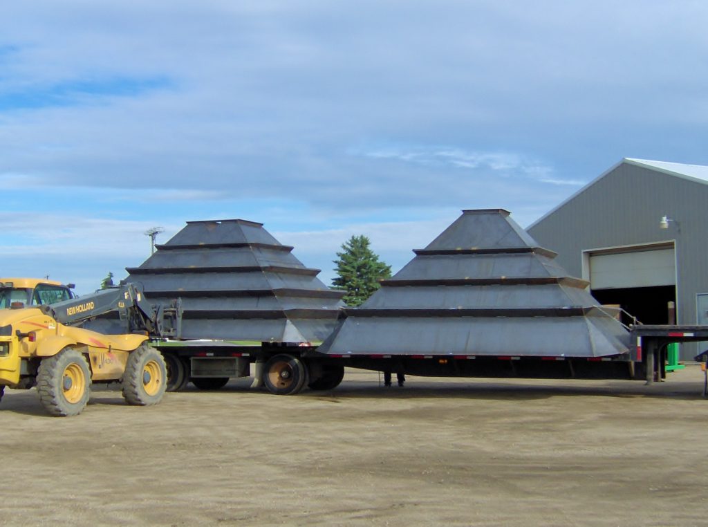 PROJECT GALLERY Kustom Machine, Inc.